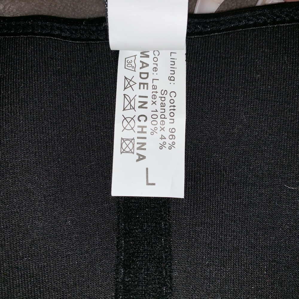 Charmian shape-wear waist trainers-brand new w/tag - Picture 5 of 8